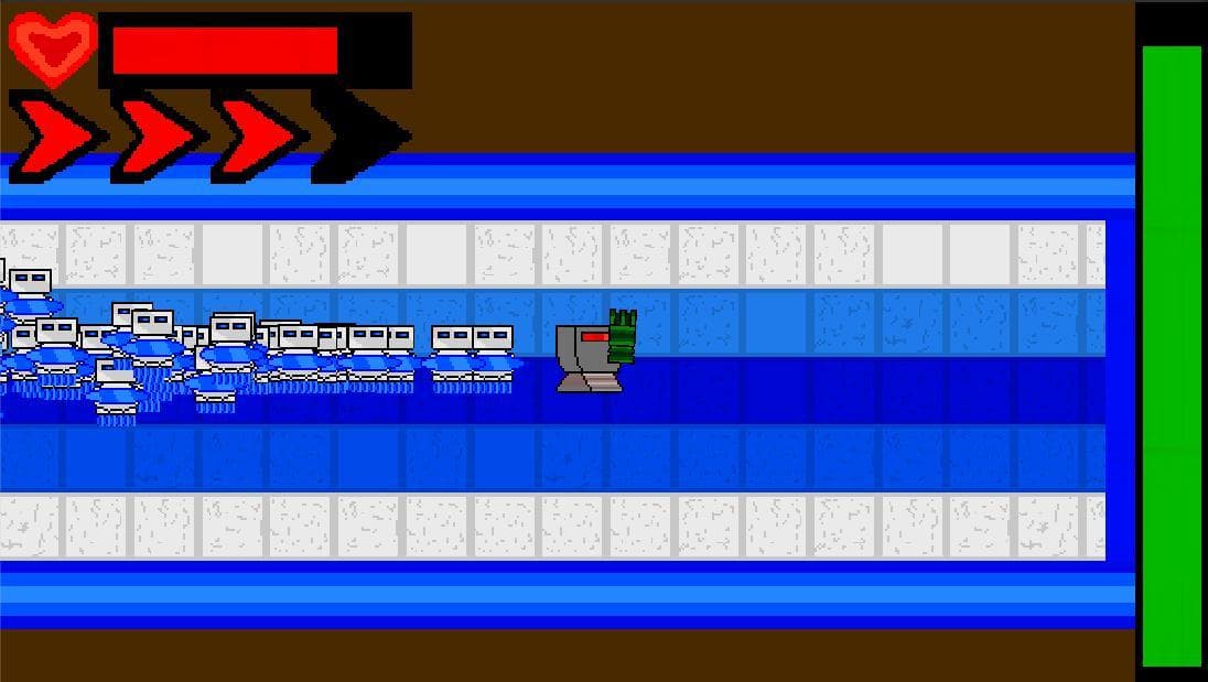 EnergyBot screenshot 3