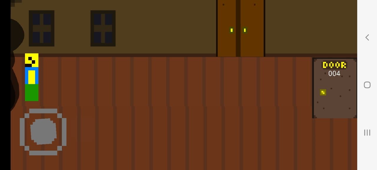 Doors 2D Mobile screenshot 4