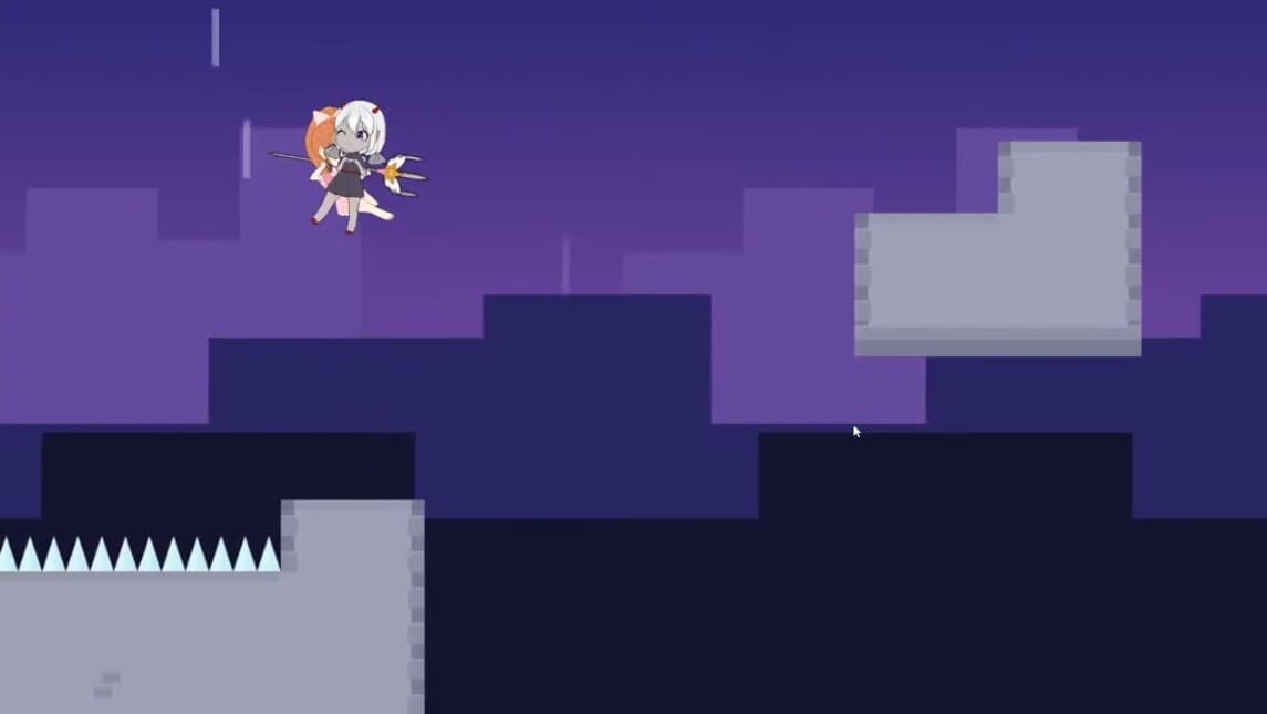Magical Physical Phycco-chan!! screenshot 5