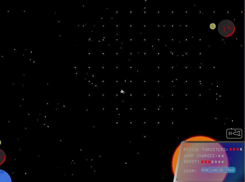 Home (itch) (BitOddGames) screenshot 2