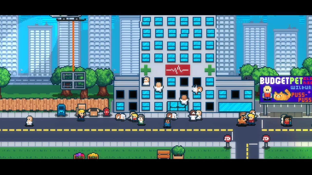 Terror of Hemasaurus Demo