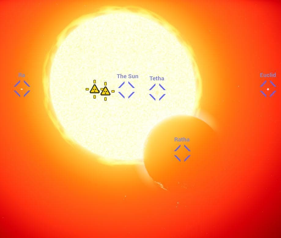 De/Orbit screenshot 2