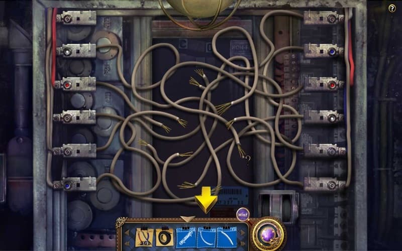 Secret of the Pendulum: Premium Edition screenshot 3