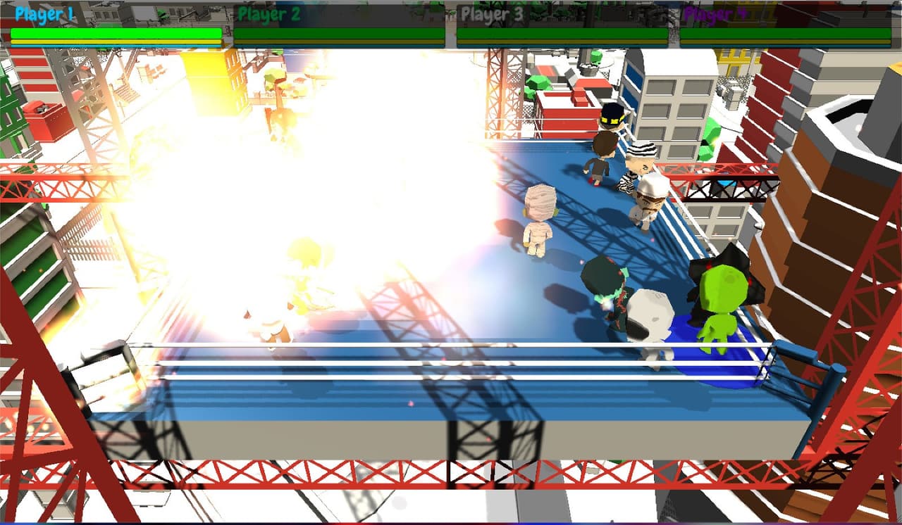Morph Match screenshot 5