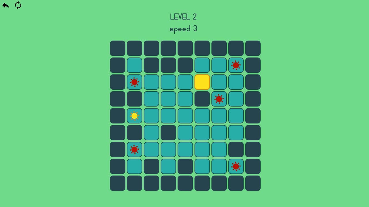 Block Ahead screenshot 2