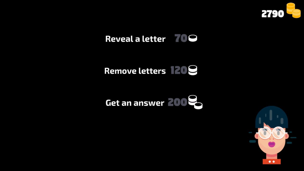 Quiz Pro - Guess Pictures screenshot 4