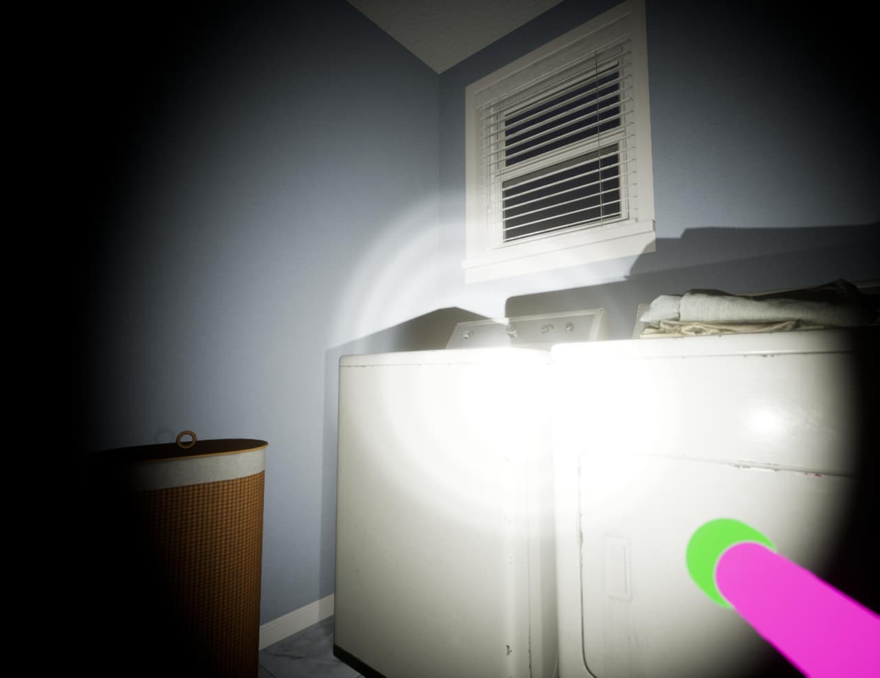 Little Terror screenshot 3