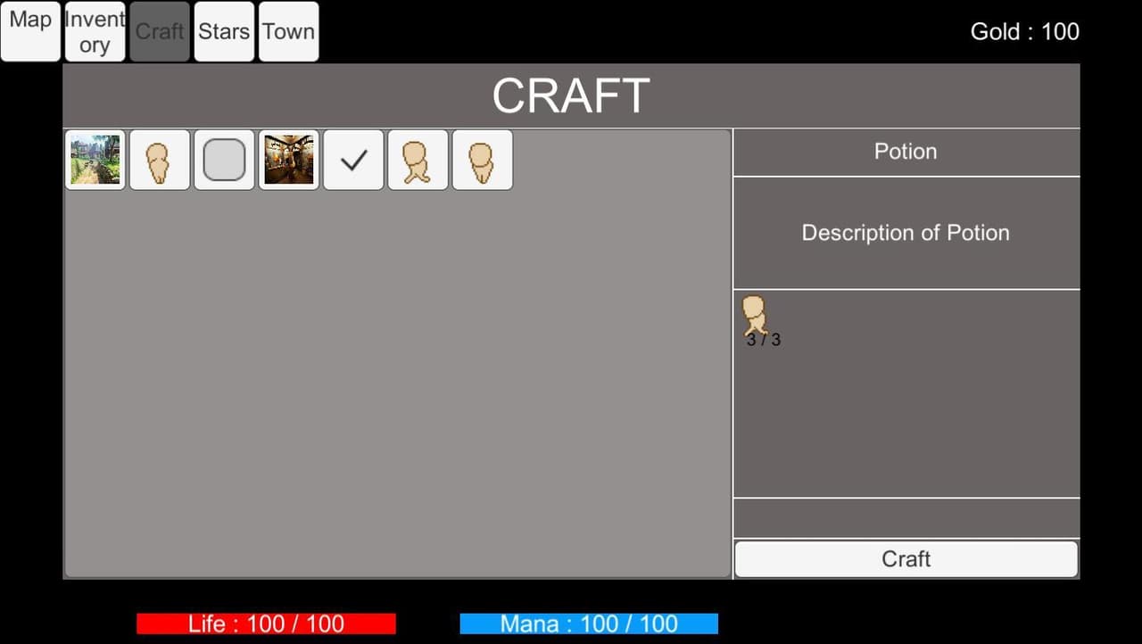 Kingdom Traveler (antoinusitos) screenshot 4