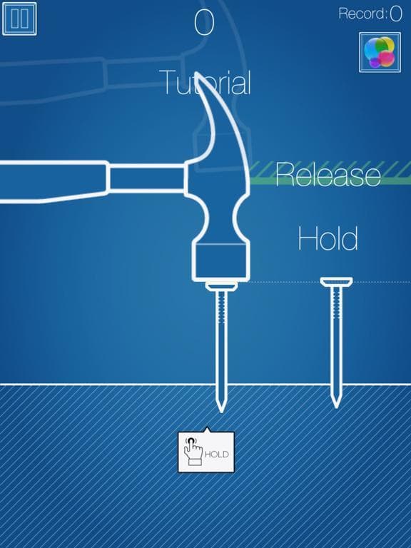 Nail Them All: Hammer screenshot 6