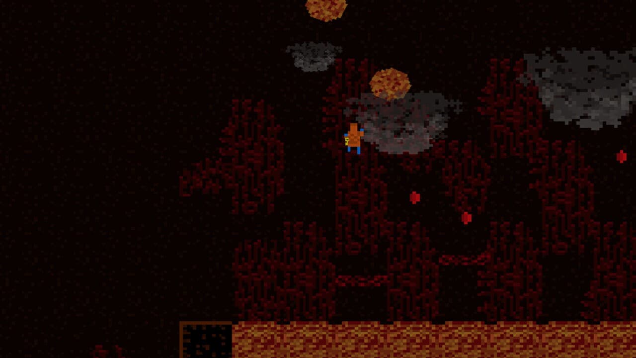 Shadows Of LirAh screenshot 4