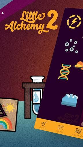 Little Alchemy 2 screenshot 3