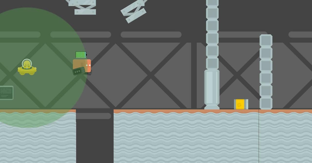 Mars & Rober vs The World screenshot 3