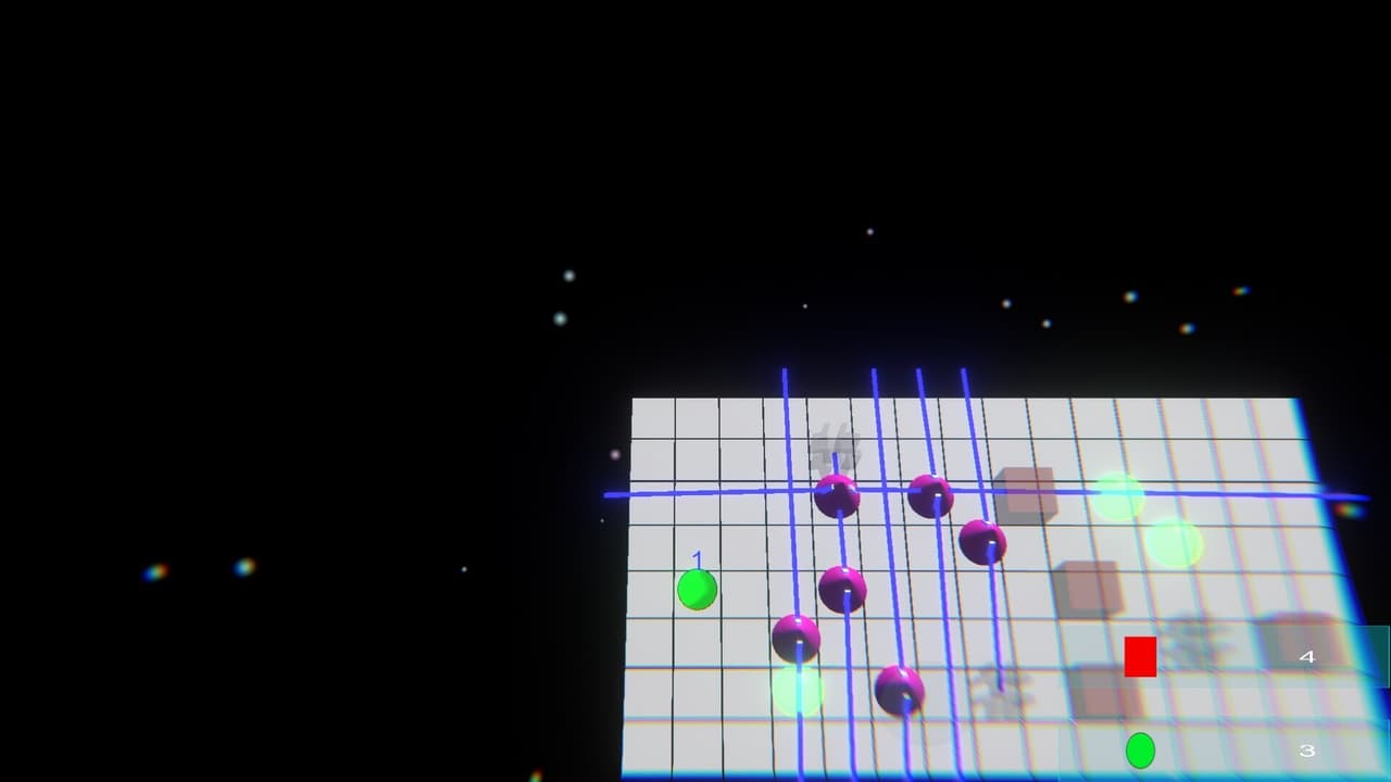 Mad Geometry screenshot 4