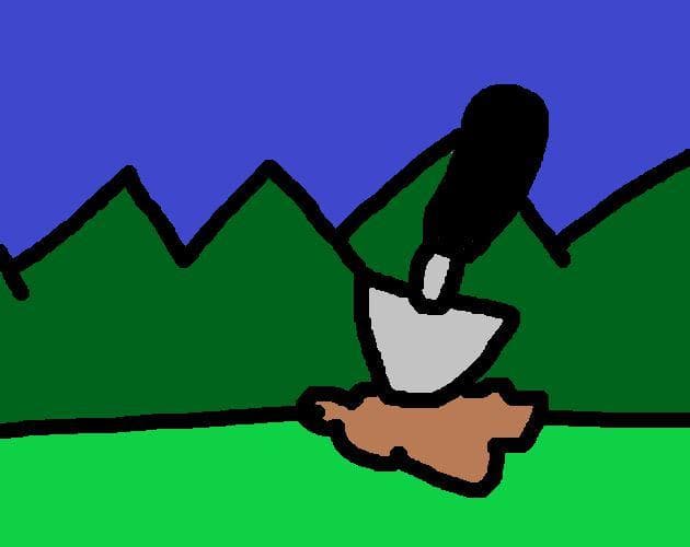 Super Space Garden Simulator 2000.io