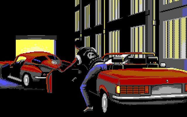 Beverly Hills Cop screenshot 5