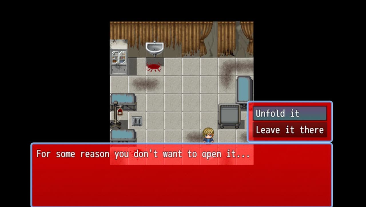 Demon Baby screenshot 3
