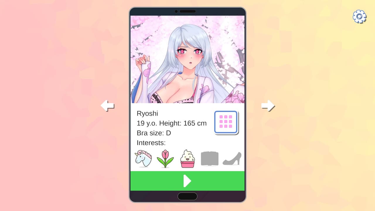 Its a match!! screenshot 5