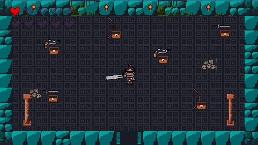 La espada de Diogenes screenshot 4