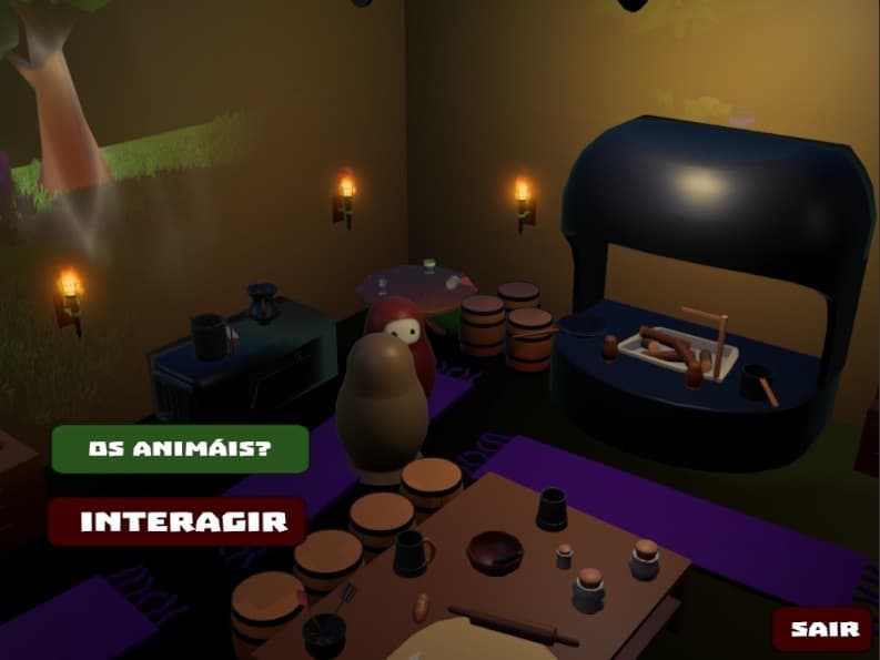 Quirkly Detective screenshot 4