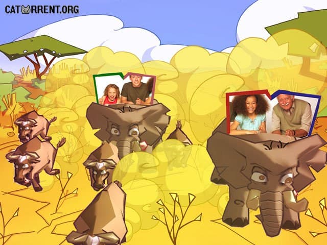 EyeToy Play: Sports screenshot 4