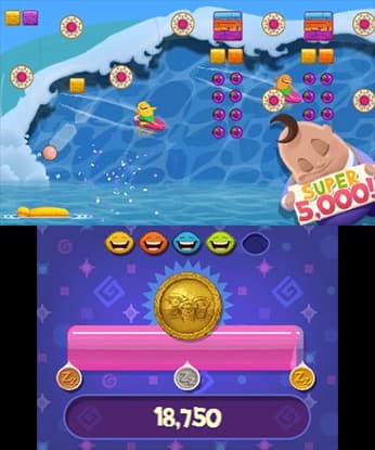 Siesta Fiesta screenshot 5