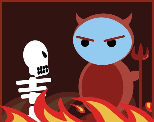 HELLS SHOOTER_ devils boner