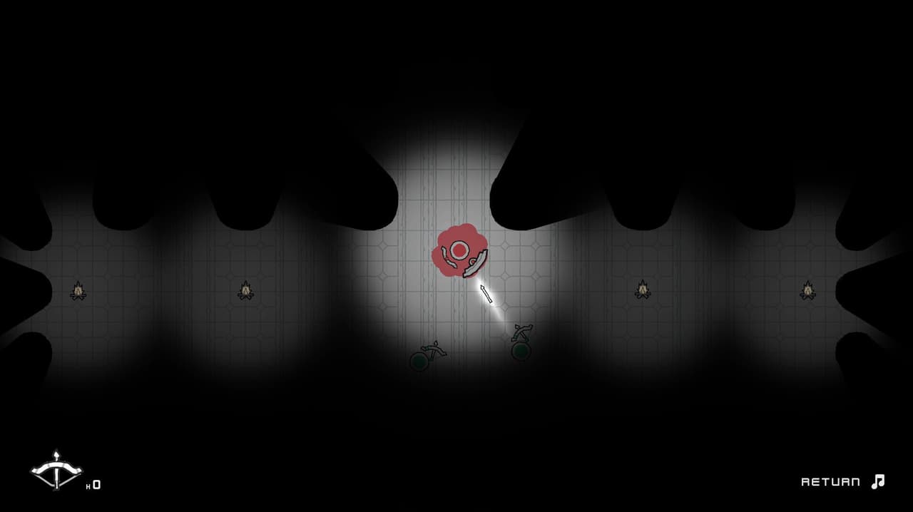 Red Green Donkey screenshot 5