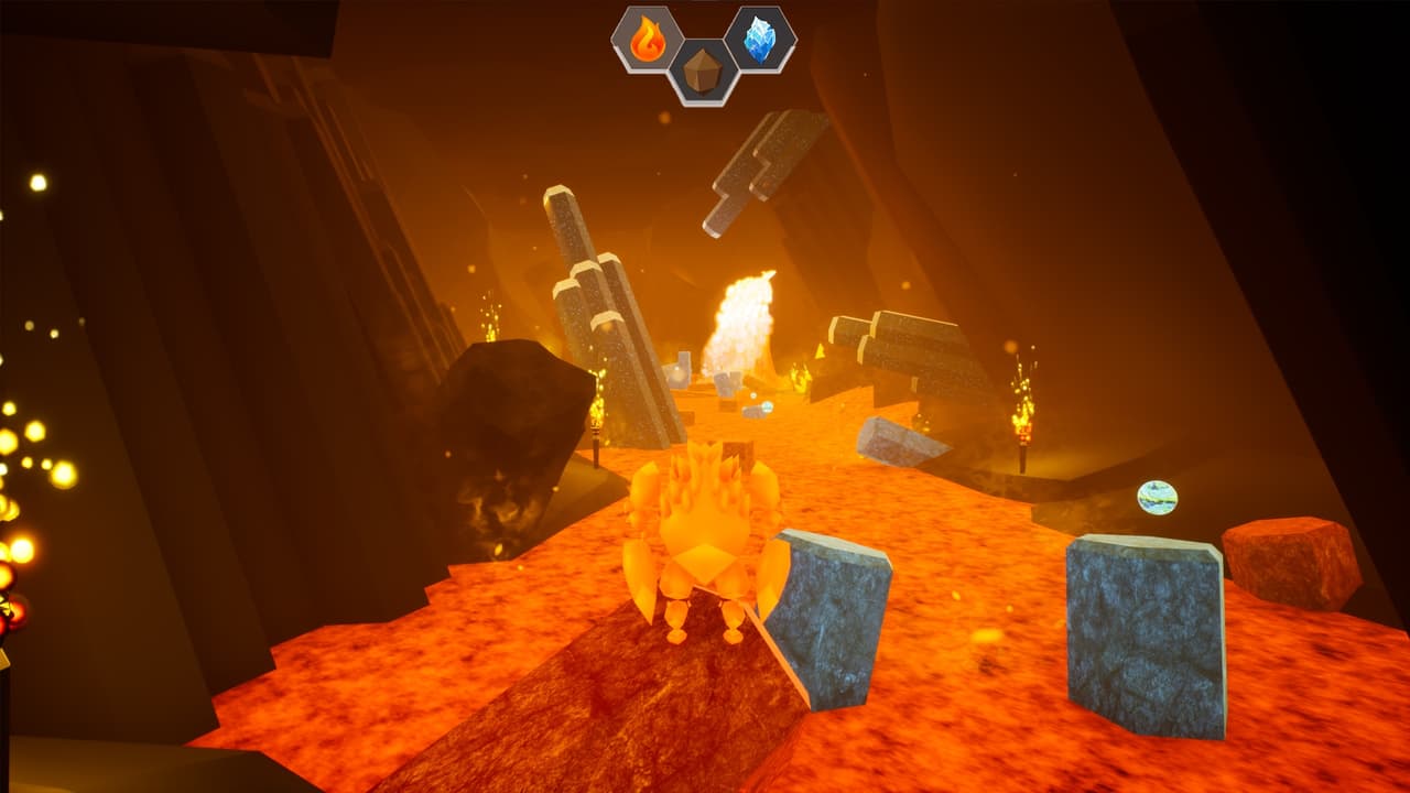 Elementscape