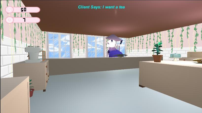 Monster Java screenshot 5