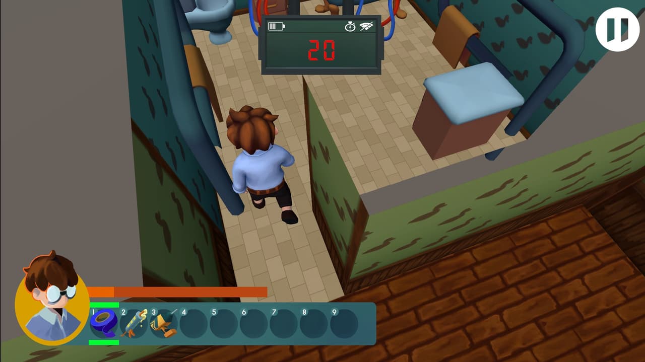 Сheck it twice screenshot 4