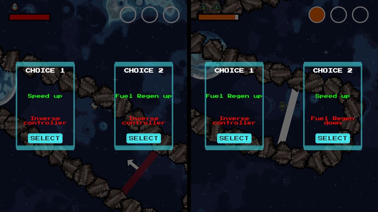 WONDER RACE screenshot 6