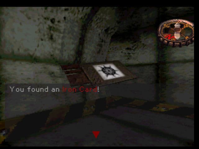 Hellnight screenshot 4