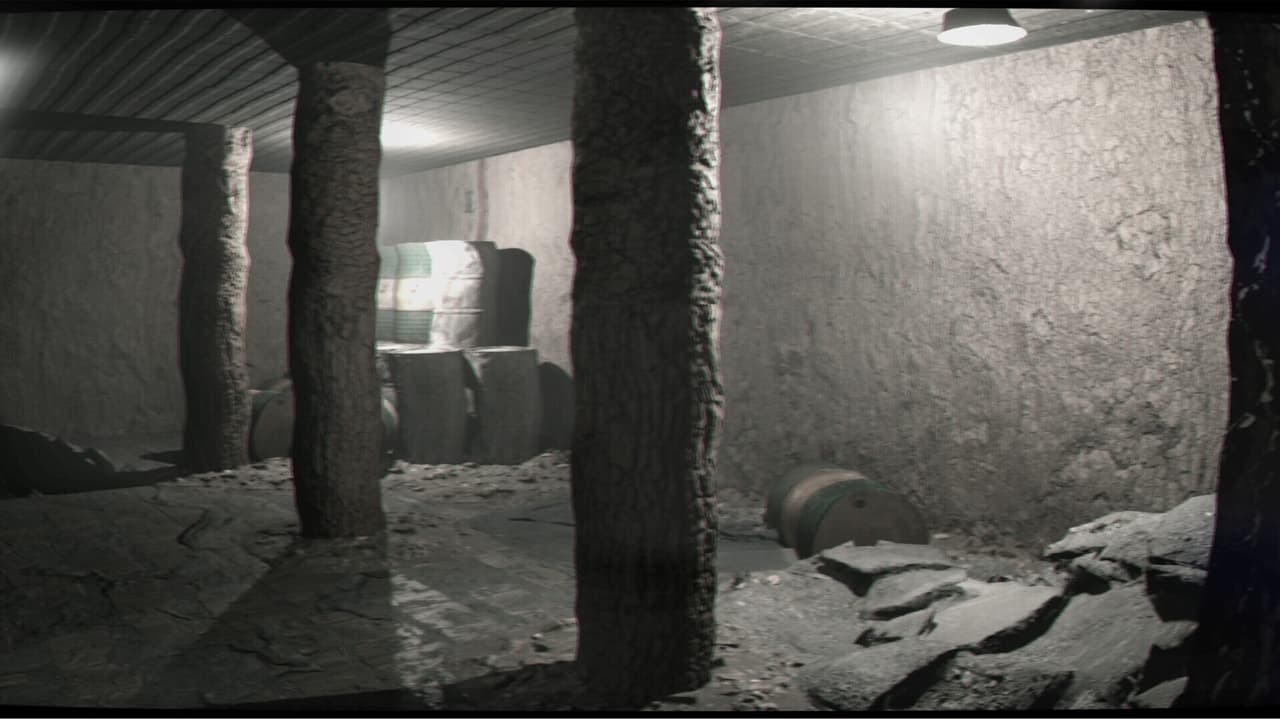 SAMARA screenshot 2