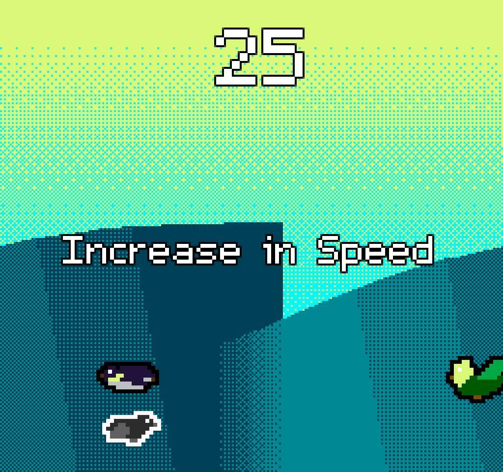Penguins Cant Fly screenshot 5