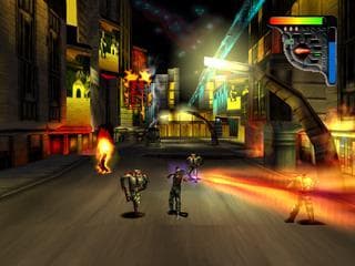 Apocalypse screenshot 3