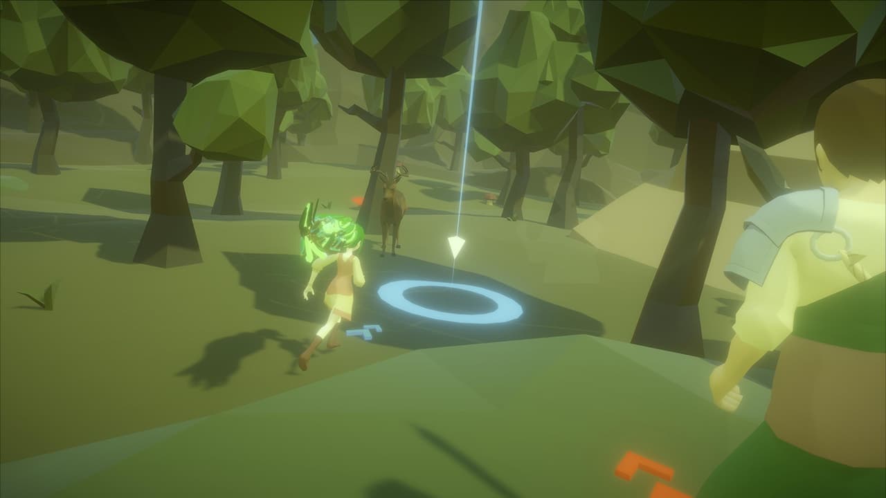 Medusa and Her Lover screenshot 6