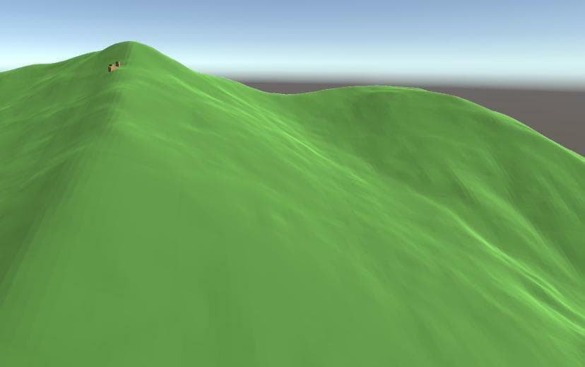 Game Dev Challenge