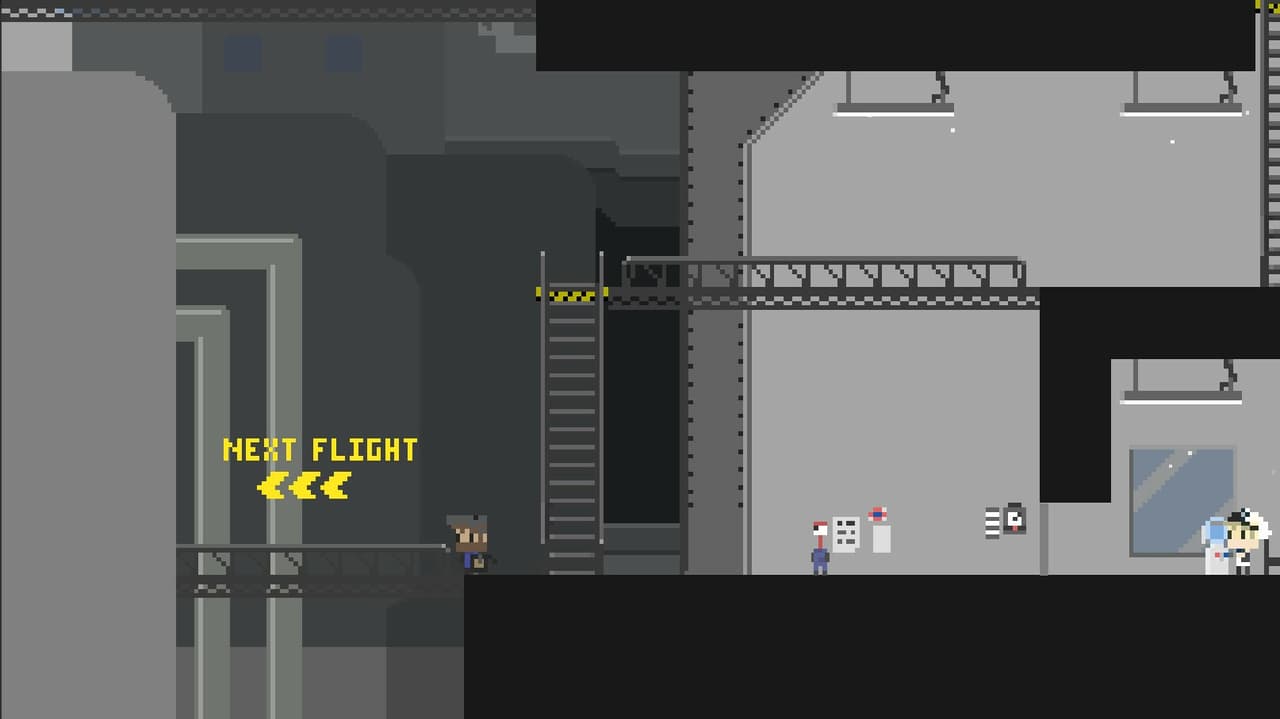 Spacebus screenshot 6