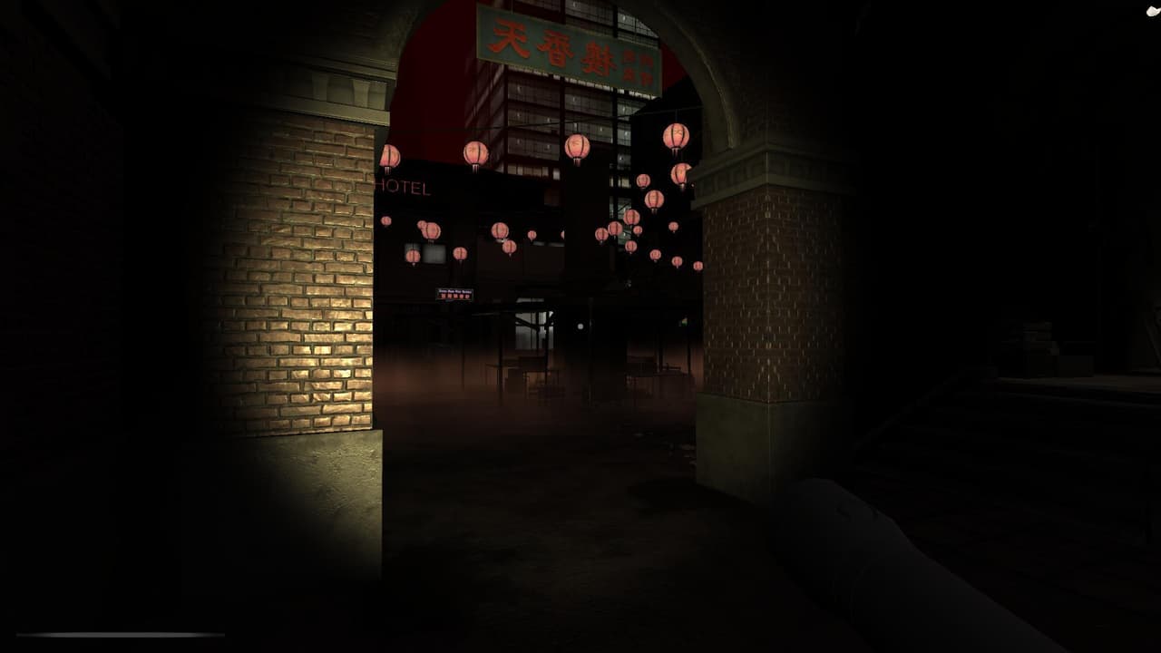 Red Mist (Demo)