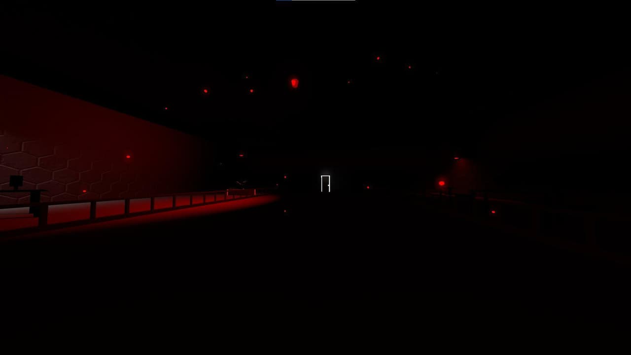 Code: RED screenshot 2