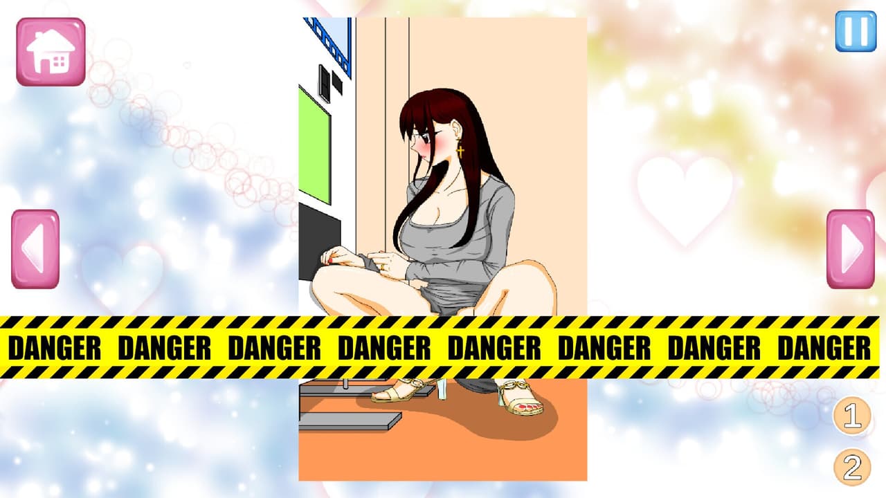 Office Waifu screenshot 6