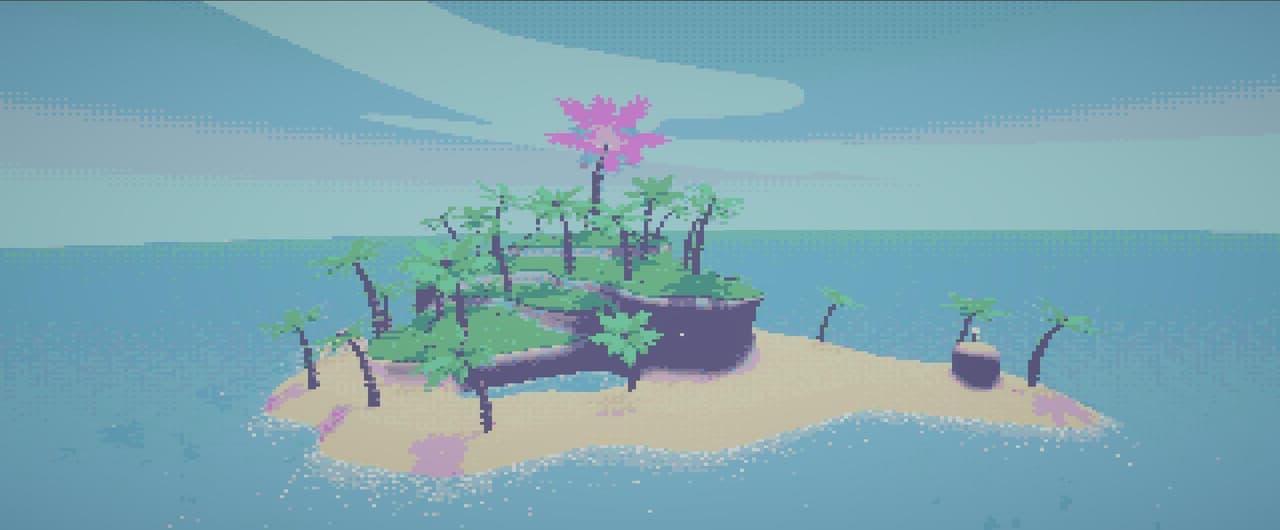 Isle Tizzleblat screenshot 2