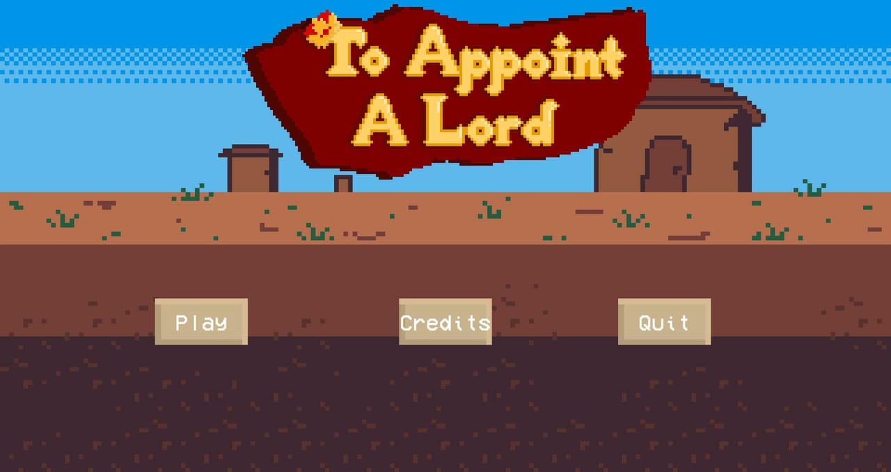 To Appoint a Lord screenshot 2