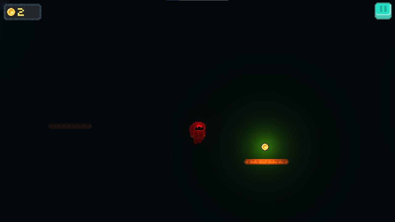 The runner of caves screenshot 3