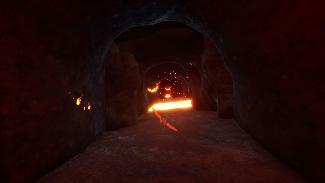 Flight of the phoenix (Laughing Tree) screenshot 6