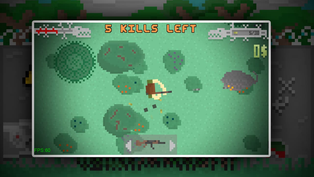 DinoOps screenshot 5