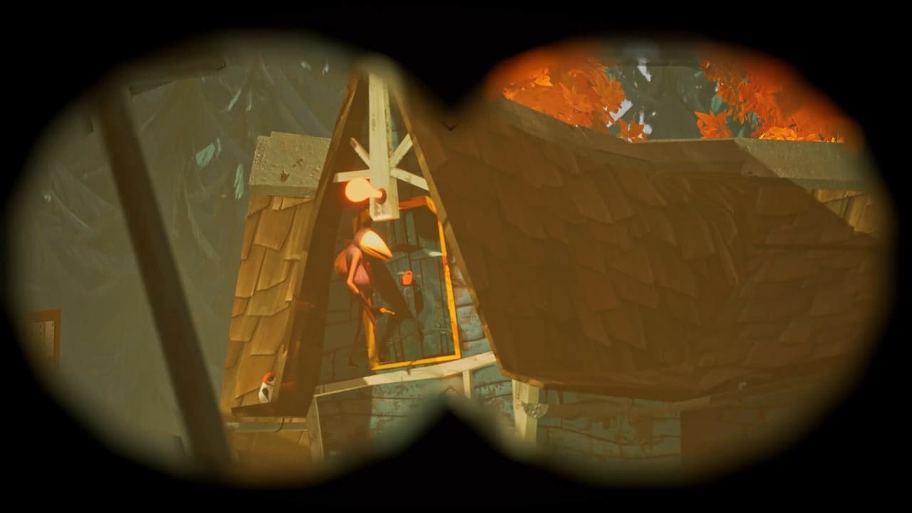 Hello Neighbor 2 Alpha 1 screenshot 6