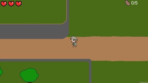 Potato Panic! screenshot 3