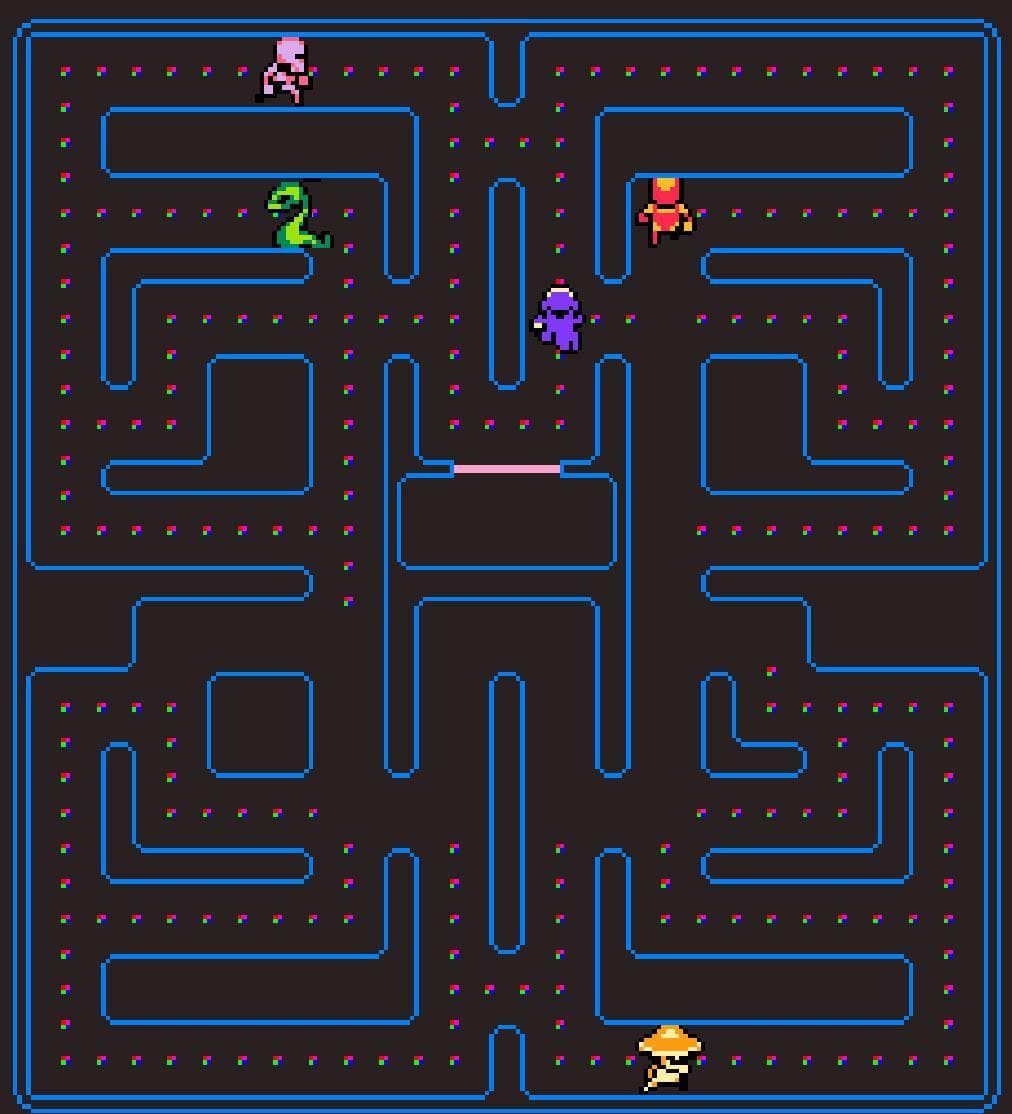 Speedchunk screenshot 3