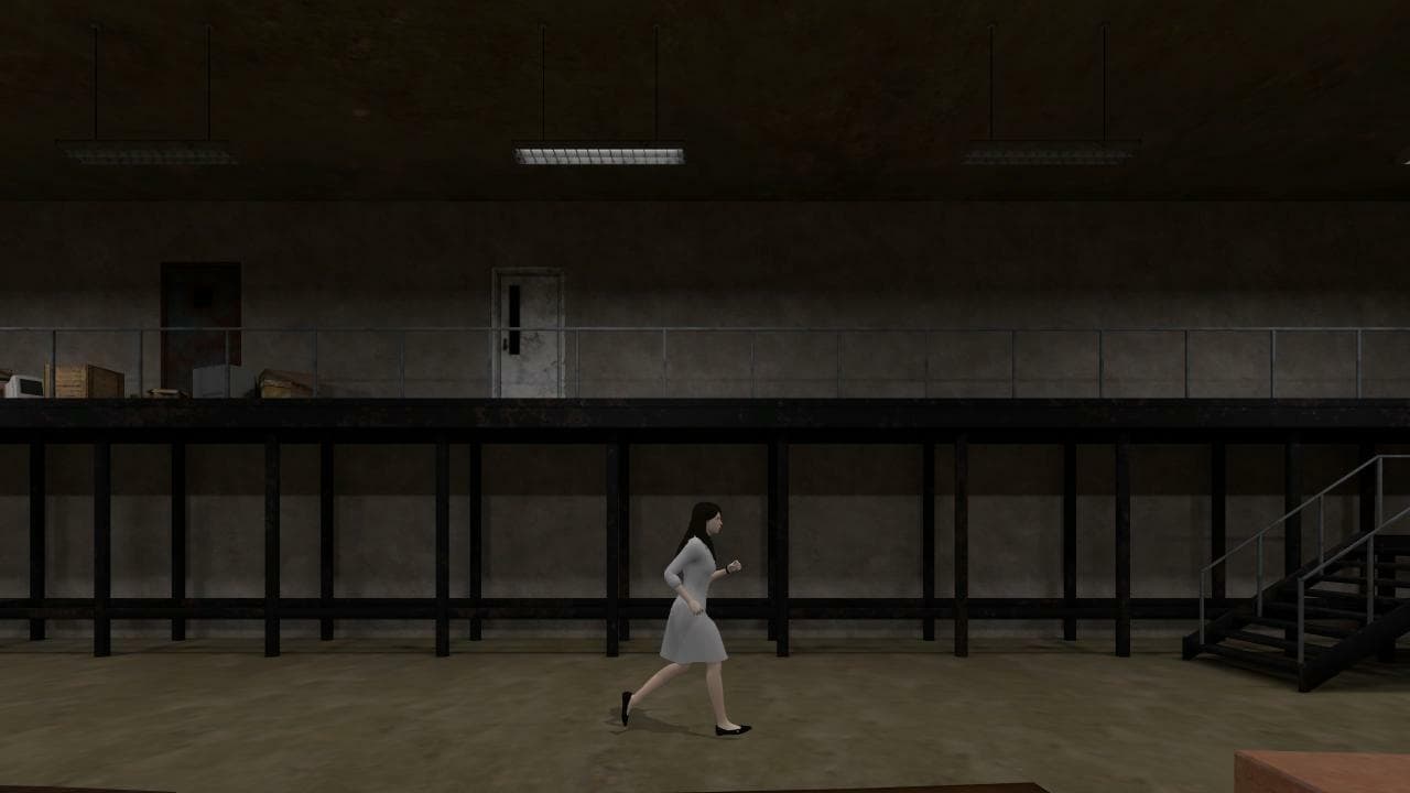 LeftWay 2 (Demo)